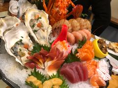 -和创柚子·会席日本料理(新区淮海街店)