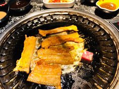 -汉拿山(包河万达店)