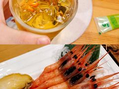-菊上日式料理(蚌埠银泰店)