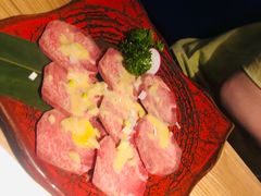 -江户烧肉(高德店)
