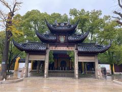 -西园戒幢律寺