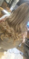 -米莱 Hair Salon 美髮