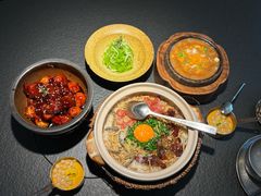 -锦荟JINHUI·浙江小馆(上海荟聚店)