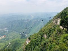 -云台山风景名胜区