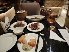 -京香轩·中餐厅(上海中庚聚龙酒店)