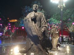 -大雁塔北广场音乐喷泉