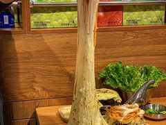 -哼蟹二将·烤肉酱蟹(合生汇店)