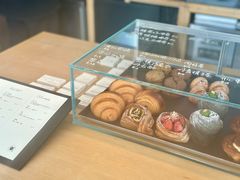 -DEEP COFFEE(瑞光烘焙工厂店)