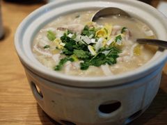 酸汤鱼片-山东宾馆·齐鲁苑餐厅