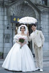 -摩玛婚纱摄影(杭州店)