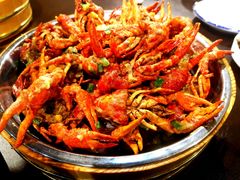 -虾享蟹逅小龙虾·螃蟹·小海鲜(吉林省总店)