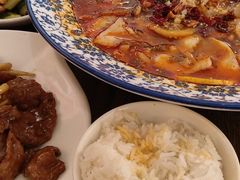 -抖鱼-抖音酸菜鱼(惠福东路店)