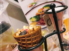-打趸BTC·Breaktime cafe(北京路店)