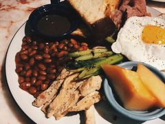 -HELLO MUSAE 拾光缪斯餐厅·纯正希腊风味(苏州中心店)