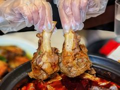 -沪小胖小龙虾(淮海中路旗舰店)