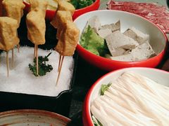 -老墙根涮肉·铜锅鲜羊肉(良乡店)