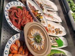 -大灶头·新昌菜(中国茶市店)