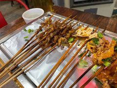 -李不管把把烧(天府三街店)