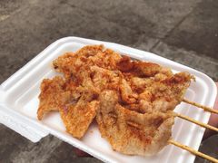 里脊肉串-豪香里脊肉串(大中路店)