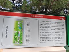 -玲珑塔公园