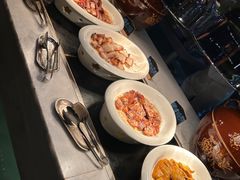 -杭州钱江新城万怡酒店-西餐厅