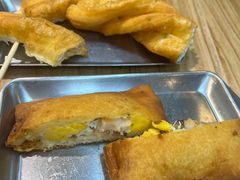 -和众大油条(维明路店)