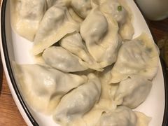 海胆水饺-必点海鲜·鲅鱼水饺(鞍山西道店)