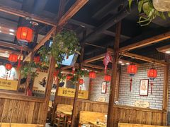 -凤吉园乌拉满族火锅中华老字号(繁荣路店)
