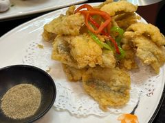 -501號台州海鲜餐厅(海创园店)