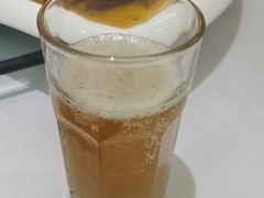 -九尊食上(生态园林酒店)