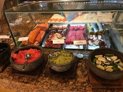 -杭州国际会议中心洲际酒店-原素全日餐厅(解放东路店)