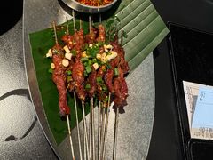 -Ameigo梅果·云贵川bistro(长宁来福士店)