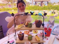 -水桶王国主题餐厅·聚会·生日派对·亲子活动·家庭套餐(亚龙湾希尔顿店)