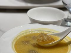 小米海参-好友缘酒家(会展中心店)