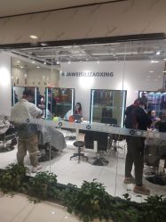 -华卫思理轻奢造型