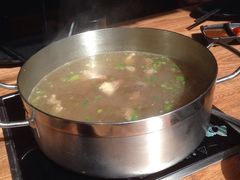 -牛很鲜潮汕牛肉火锅(朝晖路店)