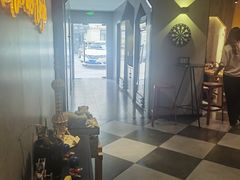 -一间森林酒店(上海人民广场店)