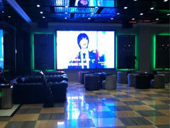 iphone_upload_pic-天伦·极度沸点KTV(朝晖路店)