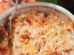 原作萝卜养生饭-原味田园·客家菜·土窑鸡(中航城君尚购物中心店)