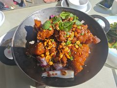 -品味泸沽湖•民族特色菜(大落水店)