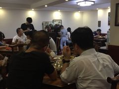 大堂-刘师父老汉口江湖菜(蔡锷路店)