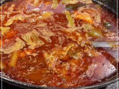-湘肠香火锅店(团结湖店)