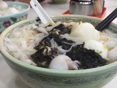-文辉墨鱼丸大王(铜锣湾渣甸街总店)