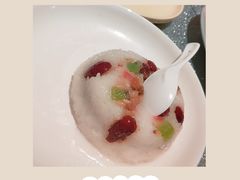 -恰恰餐厅(硕和生活广场店)