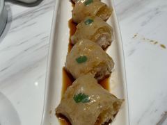 金网肠粉-香樟花园新粤料理(无锡万象城店)