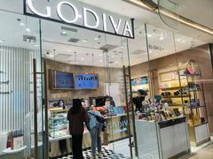 -GODIVA(万象城店)