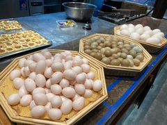 -燕郊烧鸽子(广安路店)
