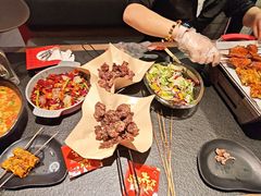 -聚点·北京串(簋街店)