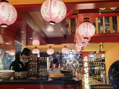 -有喜屋·鲜鸡烧鸟·居酒屋(安龙路店)