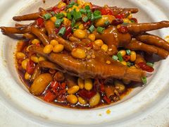 -辣小鲜·南昌大排档(船山路店)